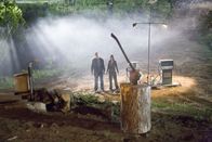 Planet Terror – Sa, 12.11., 22:15 Uhr