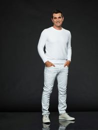 Modern Family – Phil Dunphy (Ty Burrell)