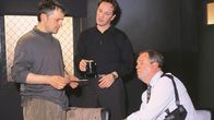 Im Namen des Gesetzes – Im Namen des Gesetzes (1998)