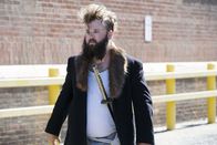 Future Man – Dr. Stu Camillo (Haley Joel Osment)