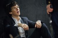Sherlock – Sherlock (Benedict Cumberbatch) gerät in ein Spiel auf Leben und Tod.