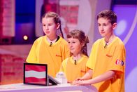 1, 2 oder 3 – So, 28.09., 17:00 Uhr
