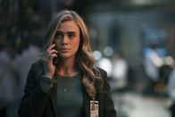 Manifest – Michaela Stone (Melissa Roxburgh)