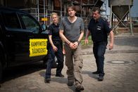 Notruf Hafenkante – Notruf Hafenkante (2018)