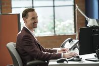 Navy CIS – Timothy McGee (Sean Murray)