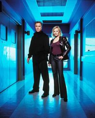 CSI: Vegas – CSI: Vegas (2011)