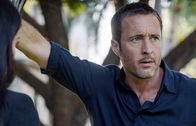 Hawaii Five-0 – Steve McGarrett (Alex O'Loughlin)