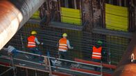 Helden der Baustelle – Fr, 16.08., 04:45 Uhr