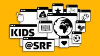 Kids@SRF – Kids@SRF Keyvisual 2022