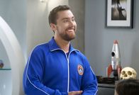 Single Parents – Lance Bass