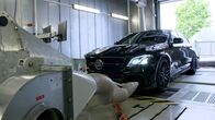 Die Edeltuner aus dem Ruhrgebiet – Bei Brabus in Bottrop werden sämtliche Daimler-Modelle gemäß Kundenwünschen angepasst.