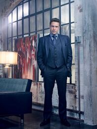 Law & Order: Special Victims Unit – Law & Order: Special Victims Unit (2015)