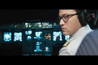 Code 7500 – Am 31. Oktober 2017 begannen die Dreharbeiten zu Patrick Vollraths Thriller 7500 mit Hollywood-Star Joseph Gordon-Levitt in der Hauptrolle des Piloten Tobias Ellis. An seiner Seite spielen Aylin Tezel sowie der vielversprechende Newcomer Omid Memar.