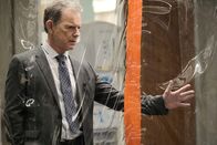 Atlanta Medical – Dr. Randolph Bell (Bruce Greenwood)