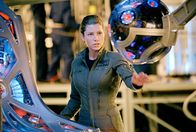 Stealth - Unter dem Radar – Lt. Kara Wade (Jessica Biel)