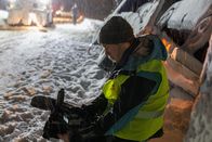Ice Road Rescue - Extremrettung in Norwegen – Do, 15.01., 17:55 Uhr