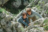 Wild Republic – Emma Drogunova (Kim), Merlin Rose (Ron).