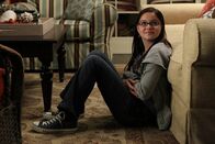 Modern Family – Ariel Winter (Alex Dunphy).