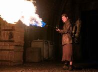 Operation: Overlord – Chloe (Mathilde Ollivier)