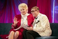 Kult.reloaded – Birgit Sarata, Fifi Pissecker (Dieter Jonas).