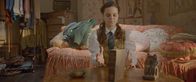 Theodosia – Theo (Eloise Little) versucht ihre überbordende Magie in den Griff zu bekommen.