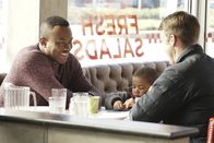 Chicago Fire – Chicago Fire (2017)