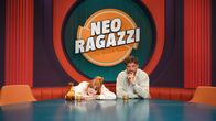 Neo Ragazzi – Das Warten hat ein Ende: Sophie Passmann und Tommi Schmitt freuen sich auf eine neue Runde "Neo Ragazzi"