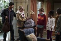 Die Conners – Die Conners (2019)