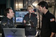 Stargate: Atlantis – Stargate: Atlantis (2007)