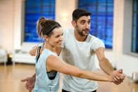Dancing Stars – Dancing Stars (2021)
