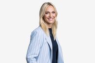 Fußball: Super League – Moderatorin SRF Sport