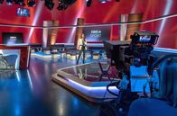 SWR Sport – Moderatorin "SWR Sport" im SWR Fernsehen (Sa.,17:30 Uhr im SWR Fernsehen, So., 21:45 Uhr im SWR Fernsehen Baden-Württemberg und Sondersendungen im SWR Fernsehen). Reporterin, Redakteurin und Autorin in der multimedialen Sportredaktion des SWR.