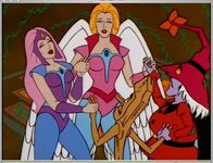 She-Ra – Sa, 27.06., 12:45 Uhr