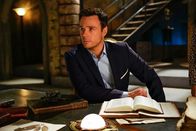 Charmed – Harry Greenwood (Rupert Evans)