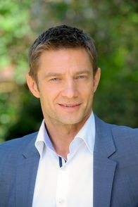 Die Rosenheim-Cops – Sven Hansen (Igor Jeftic)