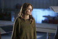 Castle – Castle (2015)