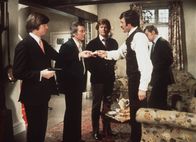 Die Zwei – Die Zwei (1971)