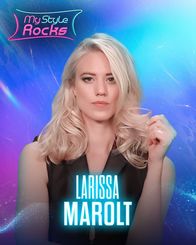 My Style Rocks – Larissa Marolt