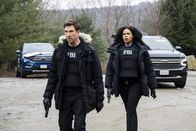 FBI: Most Wanted – Dylan McDermott als Remy Scott, Roxy Sternberg als Sheryll Barnes