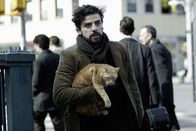 Inside Llewyn Davis – Inside Llewyn Davis Verlorene Wesen: Oscar Isaac als Llewyn Davis