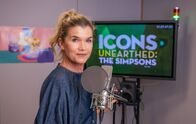 Inside the Simpsons – Anke Engelke