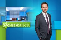 SachsenSpiegel – Moderator Tino Böttcher