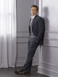 Castle – (4. Staffel) - Immer wieder kann Kevin Ryan (Seamus Dever) mit seltsamen Fakten und Einsichten zur Lösung eines Falles beisteuern ...