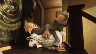 Max und die Halbritter – Mumblin (oben)