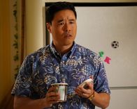 Fresh off the Boat – Louis Huang (Randall Park)