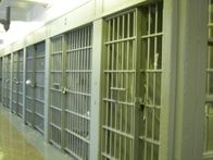 Lockdown - Hinter Gittern – Gefängniszellen.