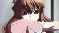 Magical Girl Special Ops Asuka – Kurumi