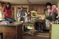The Middle – The Middle (2012)