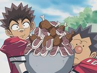 Eyeshield 21 – Mo, 16.09., 18:30 Uhr