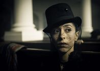 Taboo – Taboo (2017)